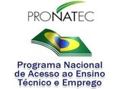 PRONATEC inicia nova turma em Anadia