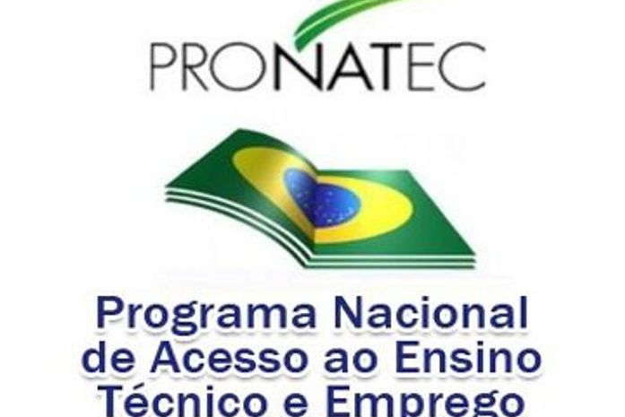 PRONATEC inicia nova turma em Anadia