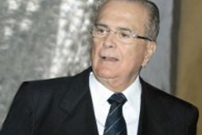 João Lyra defendendo o atleta ter previdência especial