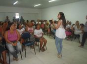 Secretaria da Mulher de São Miguel dos Campos deu início à programação de homenagens 