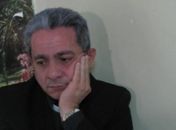 Monsenhor Raimundo Gomes sofre AVC e está internado em Arapiraca 