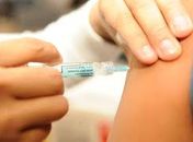 Campanha de vacinação contra HPV tem início nesta segunda-feira