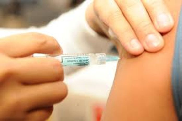 Campanha de vacinação contra HPV tem início nesta segunda-feira