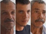 Acusados de matar fazendeiro