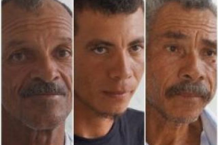Acusados de matar fazendeiro