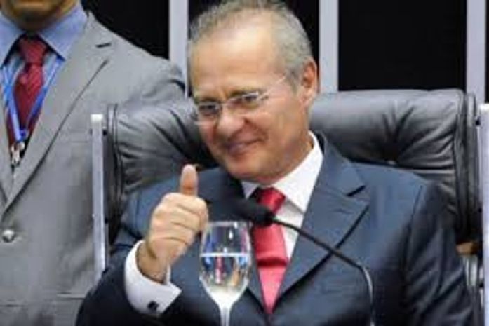 Renan fala hoje com Dilma
