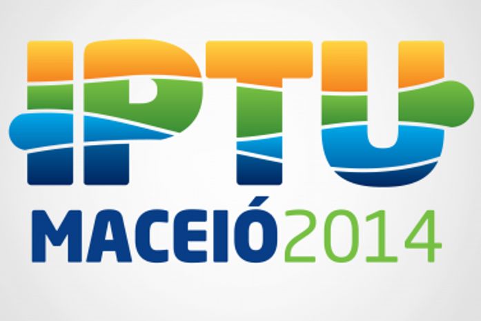 IPTU Maceió 2014