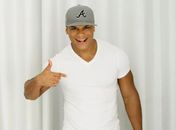 Parangolé anuncia marido de Scheila Carvalho como vocalista