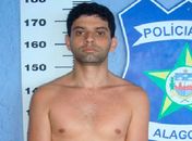 Acusado de estelionato e homicídio é preso na Barra Nova 