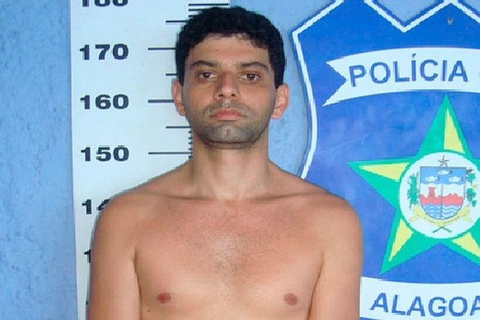 Acusado de estelionato e homicídio é preso na Barra Nova