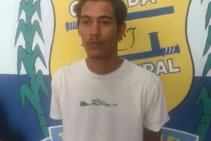 "Dido" é acusado de cometer dois latrocínios em menos de 48h