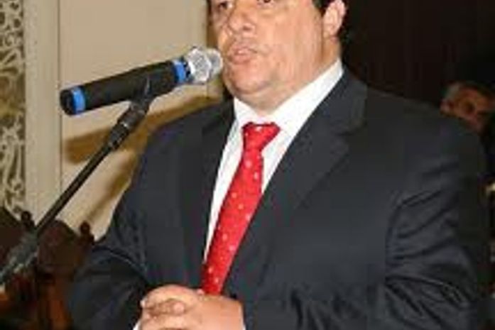 “Encontro com Luciano Barbosa foi casual” diz deputado estadual Val Gaia