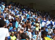 Expectativa da diretoria azulina é de casa cheia na quarta-feira