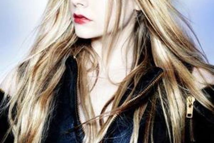 Avril Lavigne fará shows em São Paulo e no Rio em abril