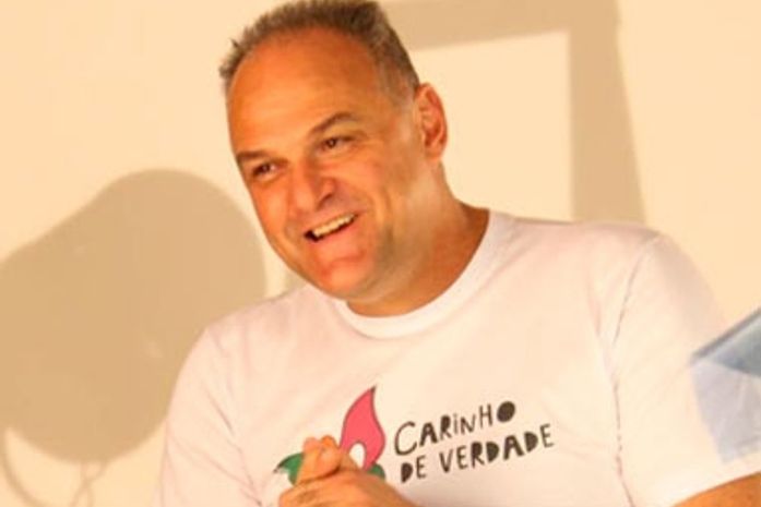 Oscar Schmidt segue internado em função de arritmia