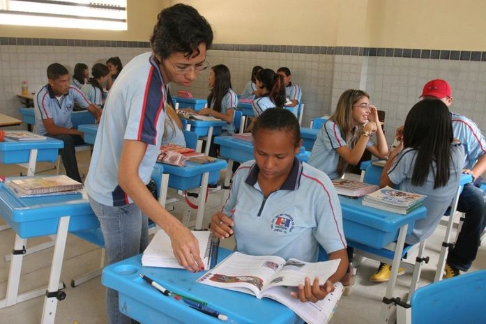 Resultado final do concurso da Educação será divulgado amanhã