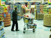 Supermercado