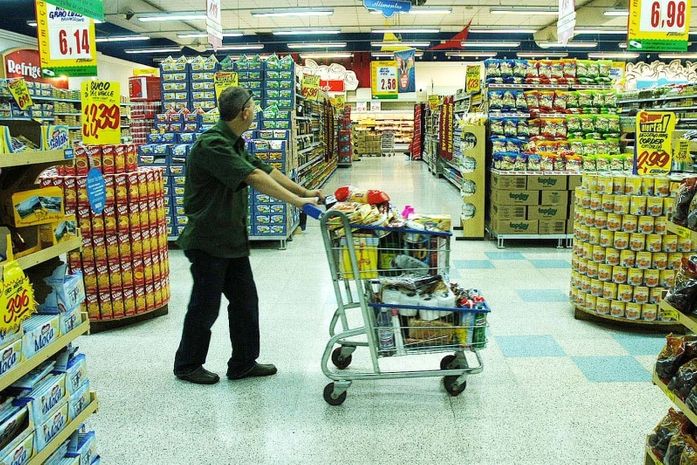 Supermercado