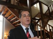 Deputado Ronaldo Medeiros