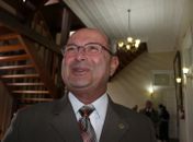 Deputado Fernando Toledo