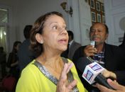 Juíza Fátima Pirauá