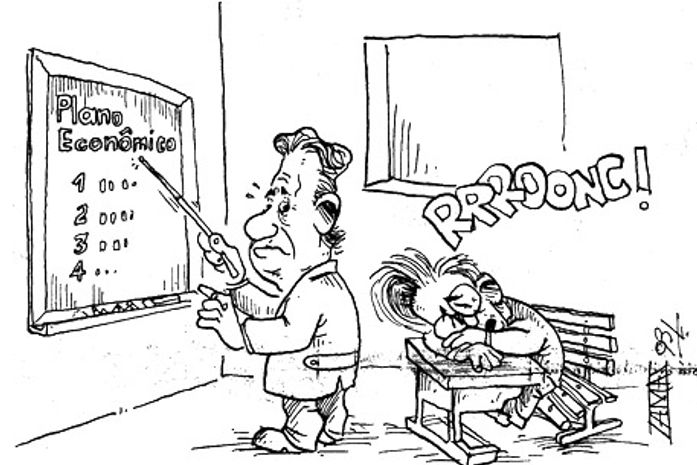 2014: vinte anos do Plano Real