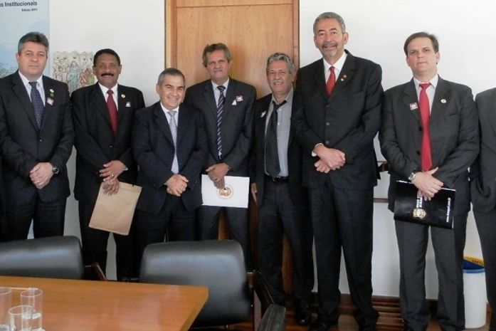 Negociação sobre reivindicações de policiais federais foi destravada, diz Paulão