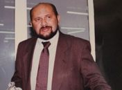 Familiares de Daniel Houly realizam ato pedindo Justiça 