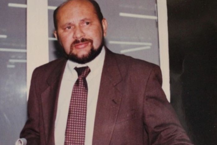 Familiares de Daniel Houly realizam ato pedindo Justiça