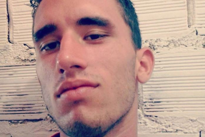 Thales está desaparecido 