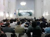 Sessão Pública na ALE discute reestruturação da 17ª Vara 