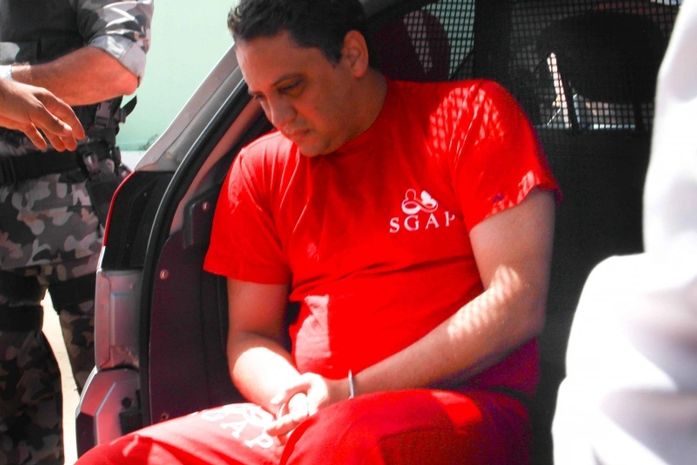 Marcelo Carnaúba - Maikai