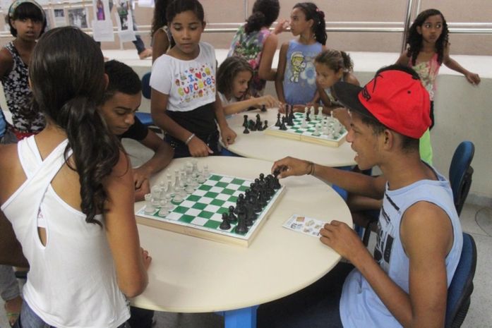 Prefeitura apoia projeto “Esporte de participação – um grande jogo no sertão de Alagoas”