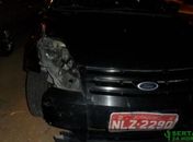 Mulher morre atropelada em Dois Riachos; motorista foge do local