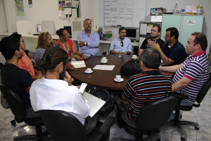 Conselhos de proteção ambiental se reúnem para definir ações em Japaratinga