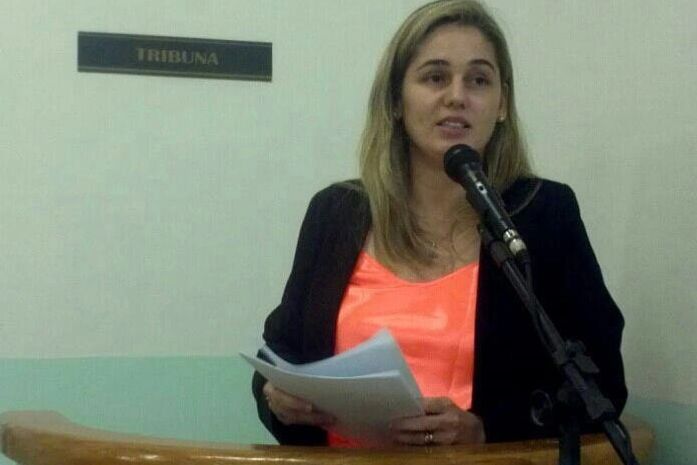 Micheline antipática pelo seu jeito de ser rigorosa