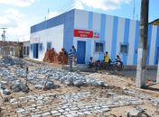 Prefeitura de Campo Alegre inicia novas obras e pavimentações de ruas