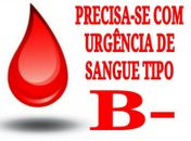 Doação de sangue