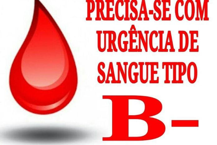 Doação de sangue