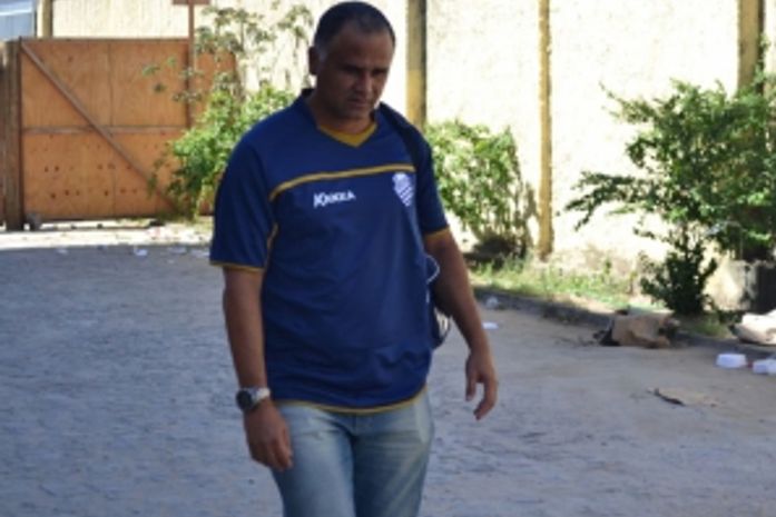 Oliveira Davino