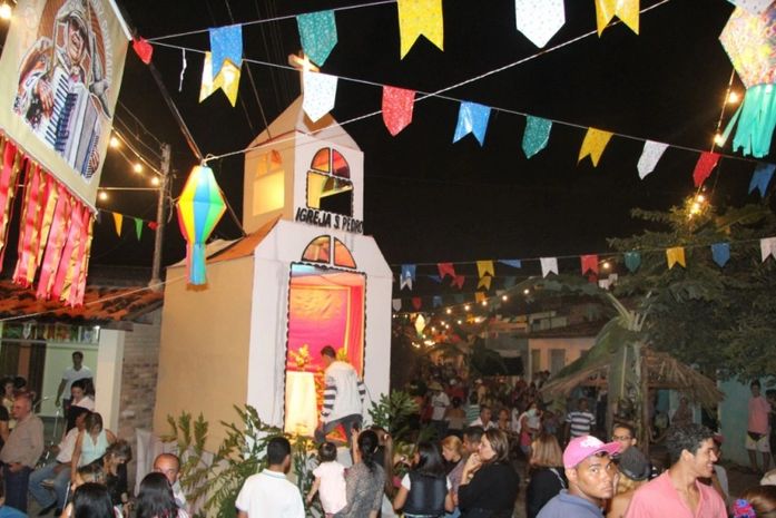 São João