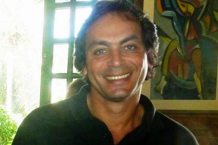 Marcos André de Deus