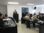 Audiência Pública discute criação do Conselho Municipal de Educação em Delmiro Gouveia