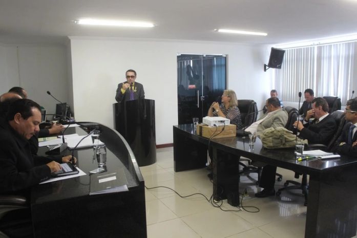Audiência Pública discute criação do Conselho Municipal de Educação em Delmiro Gouveia