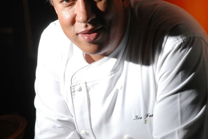 Ivo Faria