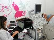 Mulheres em situação de rua realizarão exames preventivos