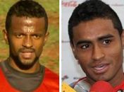  CRB anuncia contratação de meia ex-ASA e atacante "xará" de atleta rival 