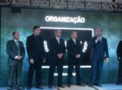  Coliseu Extreme Fight ganha Oscar do MMA Nacional 