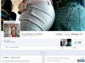 Página do Facebook reúne "encoxadores"