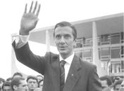 Ex-presidente Ferand